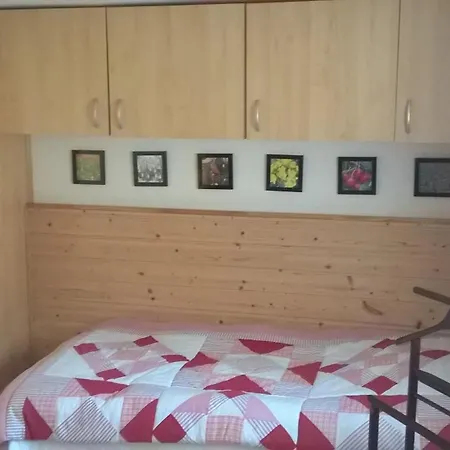 Du Coucou In Apartamento *