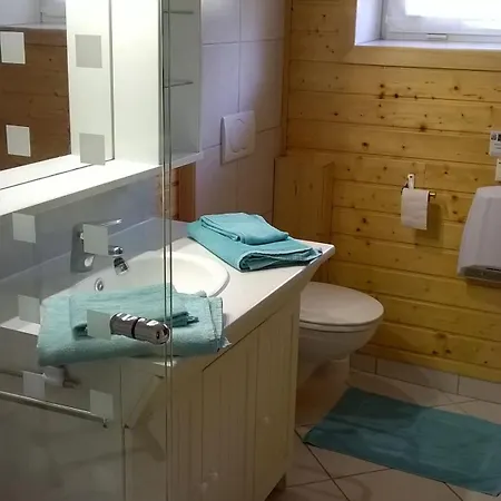 Du Coucou In Apartamento *