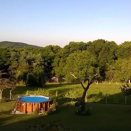 Apartamento Du Coucou In *