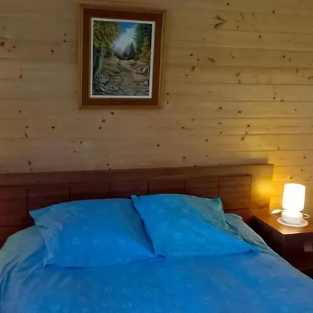 Apartamento Du Coucou In *